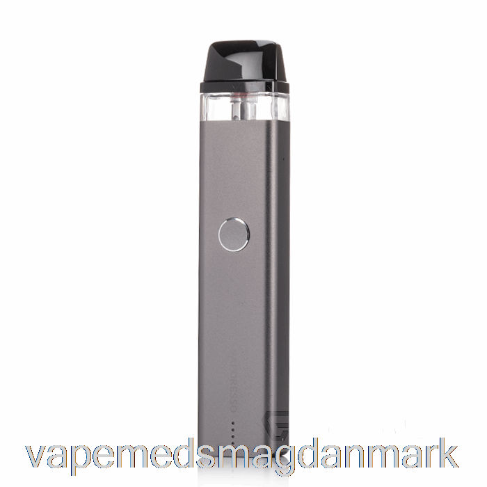 Vape Med Smag Vaporesso Xros 2 16w Pod System Space Grey